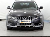Usado Audi A4 170 CV (125 kW) 2012