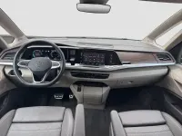 Usado VW Multivan Style 150 CV (110 kW) 2025 Gris Monovolumen
