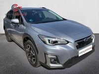 Usado Subaru XV Sport 150 CV (110 kW) 2021 Gris / plata SUV