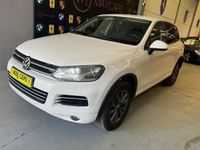 usado VW Touareg 3.0 TDI CR 262 CV Tiptronic 8 vel. Terrain Tech BMT