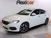 Usado Fiat Tipo Cross 95 CV (69 kW) 2021 Blanco Utilitario
