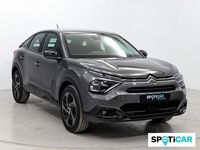 Usado Citroën C4 PureTech 131 CV (96 kW) 2024 Gris SUV