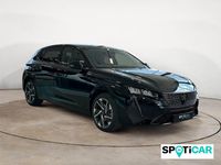 Usado Peugeot 308 Allure 145 CV (106 kW) 2025 Negro Berlina