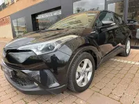 Usado Toyota C-HR Plus 122 CV (89 kW) 2018 Negro SUV