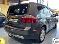 usado Chevrolet Orlando 2.0 VCDi 130 CV LT+