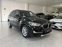 Usado BMW X1 116 CV (85 kW) 2020 Negro SUV