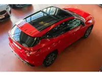 Usado Hyundai Tucson N Line 230 CV (169 kW) 2021 Rojo SUV