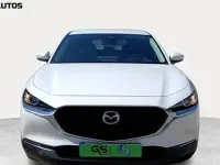Usado Mazda CX-30 Prime-Line 140 CV (102 kW) 2025 Blanco SUV