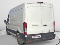 Usado Ford Transit Trend 130 CV (95 kW) 2022 Berlina