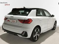 Usado Audi A1 Sportback 110 CV (80 kW) 2022 Blanco Utilitario