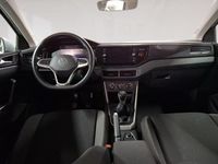 Usado VW Polo Life 95 CV (69 kW) 2024 Gris / plata Berlina