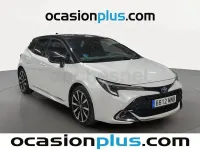 Usado Toyota Corolla Edition 140 CV (102 kW) 2024 Blanco Berlina