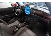 Usado Mini John Cooper Works 231 CV (169 kW) 2026 Negro Utilitario
