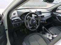 usado BMW X1 sDrive 18dA Business