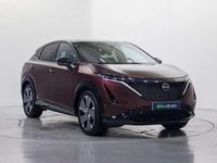 Usado Nissan Ariya Advance 225 kW (306 CV) 2023 Rojo SUV
