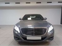 usado Mercedes S350 d 4MATIC L