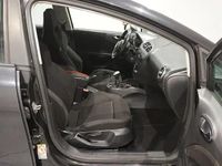 Begagnad Seat Leon FR 170 HK (125 kW) 2008 Svart Halvkombi