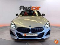 Usado BMW Z4 197 CV (144 kW) 2022 Gris Descapotable