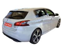 Occasion Peugeot 308 GT 224 ch (164 kW) 2018 Blanc Citadine