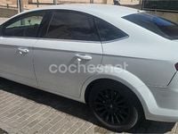 Usado Ford Mondeo Limited 115 CV (84 kW) 2012 Blanco Berlina
