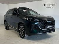 Nuevo Ebro s800 Luxury 146 CV (107 kW) 2025 Verde SUV