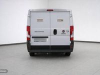 Usado Fiat Ducato 115 CV (84 kW) 2017 Van