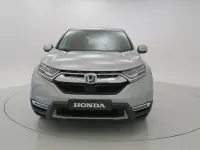 Usado Honda CR-V Elegance 184 CV (135 kW) 2022 Gris / plata SUV