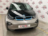 usado BMW i3 Range Extender