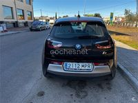 Usado BMW i3 Comfort Edition 170 CV (125 kW) 2015 Beige Utilitario