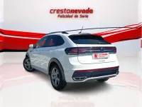 Usado VW Taigo R-line 110 CV (80 kW) 2022 SUV