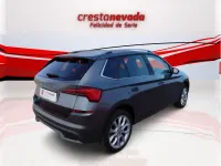 Usado Skoda Kamiq 110 CV (80 kW) 2023 SUV