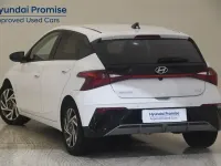 Occasion Hyundai i20 99 ch (72 kW) 2025 Citadine