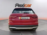 Usado Audi Q3 Advanced Plus 150 CV (110 kW) 2023 Rojo SUV