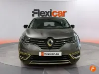 Usado Renault Scénic III Zen 160 CV (117 kW) 2015 Gris