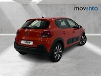 Usado Citroën C3 Feel 99 CV (72 kW) 2018 Otro Utilitario