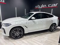 Occasion BMW X6 Comfort Edition 286 PK (210 kW) 2021 Wit SUV