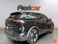 Usado Renault Symbioz Esprit Alpine 145 CV (106 kW) 2025 Negro SUV