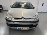 Usado Citroën C4 Seduction 90 CV (66 kW) 2006