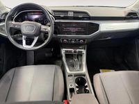Usado Audi Q3 Advanced Plus 150 CV (110 kW) 2023 Blanco SUV