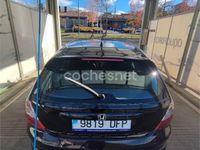 Usado Honda Civic Sport 110 CV (80 kW) 2005 Negro Berlina