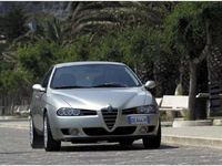 Usado Alfa Romeo 156 Distinctive 114 CV (83 kW) 2004 Berlina