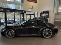 Usado Porsche 911 Carrera 4 385 CV (283 kW) 2020 Negro Coupe