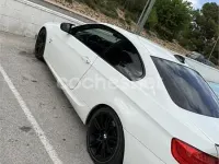 Usado BMW 325 197 CV (144 kW) 2010 Blanco Coupe