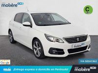 usado Peugeot 308 1.2 PureTech S&S Allure 130