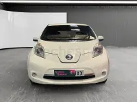Usado Nissan Leaf Tekna 2017 Eléctrico Utilitario