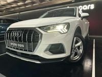 Usado Audi Q3 Advanced Plus 150 CV (110 kW) 2023 Blanco SUV