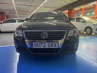 usado VW Passat Variant Highline 2.0 TDI DPF 103 kW (140 CV)