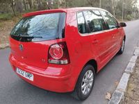 usado VW Polo 1.4 United 80