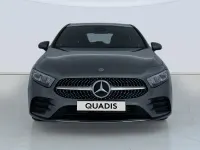 Usado Mercedes A200 163 CV (119 kW) 2022 Gris
