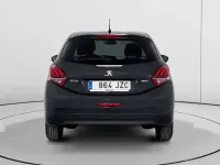 Occasion Peugeot 208 Style 82 PK (60 kW) 2016 Wit Hatchback